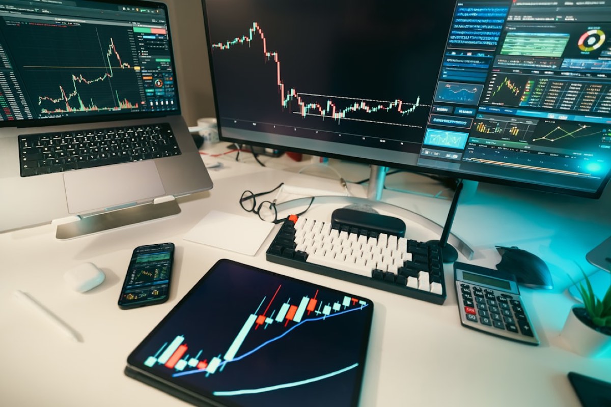 Menganalisa RTP & Volatilitas dari Data